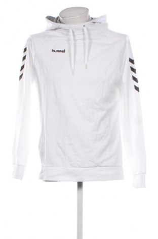 Męska bluza Hummel, Rozmiar L, Kolor Biały, Cena 208,99 zł