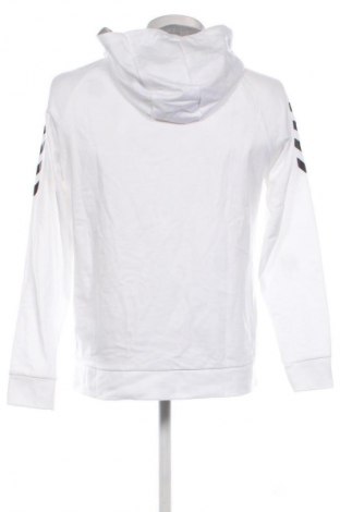 Męska bluza Hummel, Rozmiar L, Kolor Biały, Cena 208,99 zł