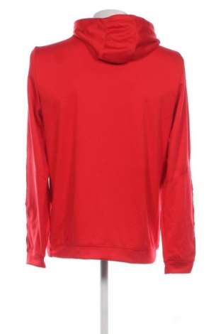 Férfi sweatshirt Hummel, Méret XL, Szín Piros, Ár 11 099 Ft
