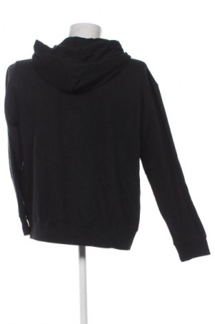 Ανδρικό φούτερ Jack & Jones, Μέγεθος XL, Χρώμα Μαύρο, Τιμή 31,99 €