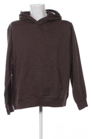 Pánska mikina  Jack & Jones, Veľkosť XXL, Farba Hnedá, Cena  38,95 €