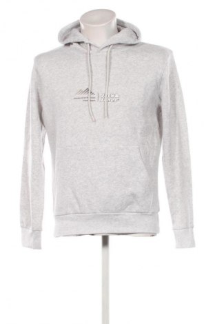 Ανδρικό φούτερ Jack & Jones, Μέγεθος M, Χρώμα Γκρί, Τιμή 42,99 €