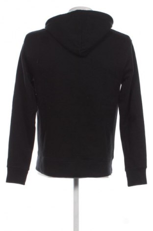 Herren Sweatshirt Jack & Jones, Größe S, Farbe Schwarz, Preis € 19,99