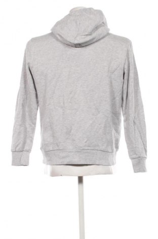 Ανδρικό φούτερ Jack & Jones, Μέγεθος S, Χρώμα Γκρί, Τιμή 8,99 €