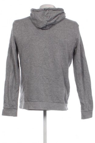Мъжки суитшърт Jack & Jones, Размер L, Цвят Сив, Цена 34,99 лв.