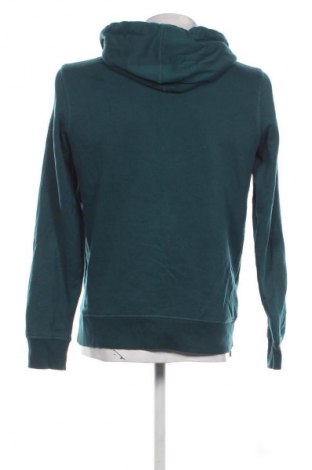 Herren Sweatshirt Jack & Jones, Größe L, Farbe Grün, Preis 9,99 €