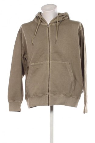 Herren Sweatshirt Jack & Jones, Größe XL, Farbe Beige, Preis 42,99 €