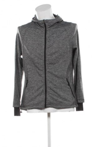 Męska bluza Jeanswest, Rozmiar XL, Kolor Szary, Cena 46,99 zł