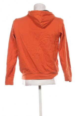 Herren Sweatshirt John Baner, Größe M, Farbe Orange, Preis 20,03 €