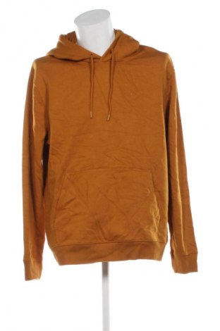 Herren Sweatshirt Jules, Größe XL, Farbe Orange, Preis € 11,99