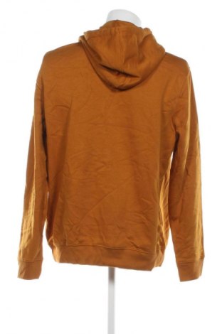 Herren Sweatshirt Jules, Größe XL, Farbe Orange, Preis € 11,99