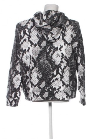 Herren Sweatshirt Just Cavalli, Größe M, Farbe Mehrfarbig, Preis 124,99 €