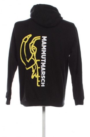 Hanorac de bărbați Just hoods, Mărime M, Culoare Negru, Preț 102,89 Lei