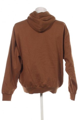 Herren Sweatshirt Karl Kani, Größe L, Farbe Braun, Preis 85,99 €