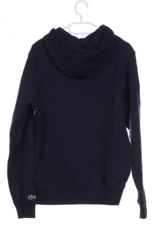 Hanorac de bărbați Lacoste, Mărime XS, Culoare Albastru, Preț 609,99 Lei