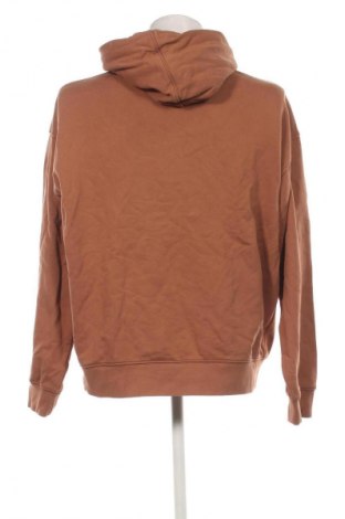 Pánská mikina  Lacoste, Velikost XL, Barva Hnědá, Cena  2 849,00 Kč