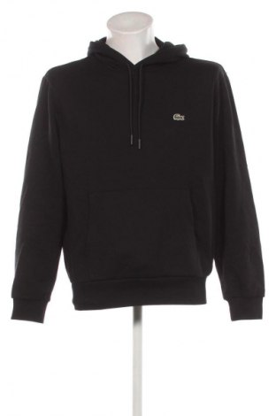 Pánská mikina  Lacoste, Velikost L, Barva Černá, Cena  2 249,00 Kč