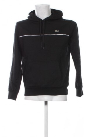 Hanorac de bărbați Lacoste, Mărime M, Culoare Negru, Preț 227,99 Lei