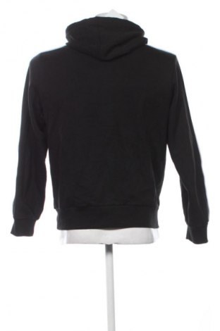 Hanorac de bărbați Lacoste, Mărime M, Culoare Negru, Preț 227,99 Lei