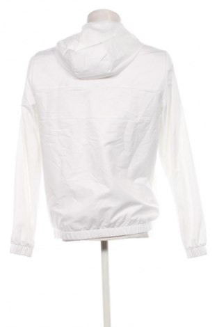 Herren Sweatshirt Lacoste, Größe M, Farbe Weiß, Preis € 134,99