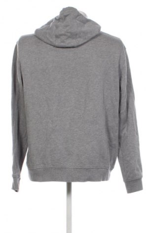 Hanorac de bărbați Lagerfeld, Mărime XL, Culoare Gri, Preț 283,99 Lei