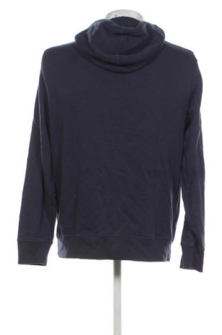 Hanorac de bărbați Levi's, Mărime L, Culoare Albastru, Preț 189,99 Lei