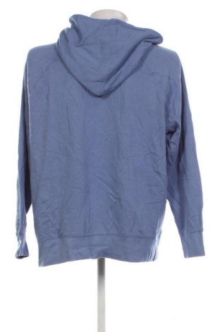 Herren Sweatshirt Levi's, Größe XL, Farbe Blau, Preis € 38,99