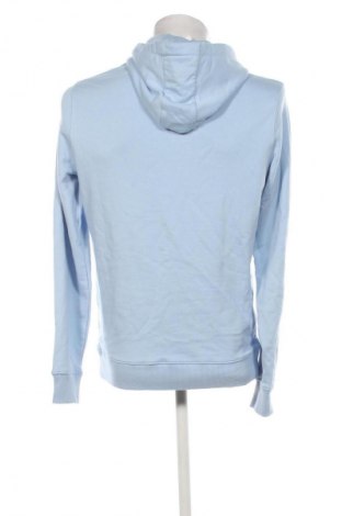 Męska bluza Lyle & Scott, Rozmiar M, Kolor Niebieski, Cena 407,99 zł