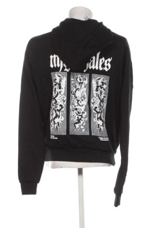 Férfi sweatshirt MJGONZALES, Méret S, Szín Fekete, Ár 33 389 Ft