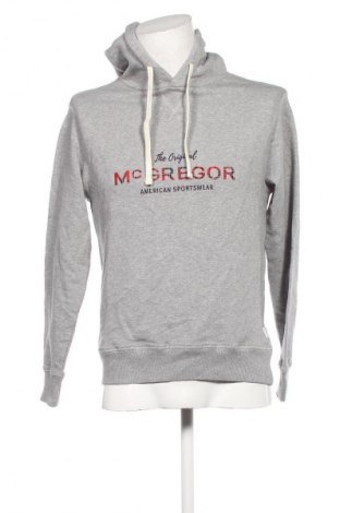 Férfi sweatshirt Mc Gregor, Méret M, Szín Szürke, Ár 33 389 Ft