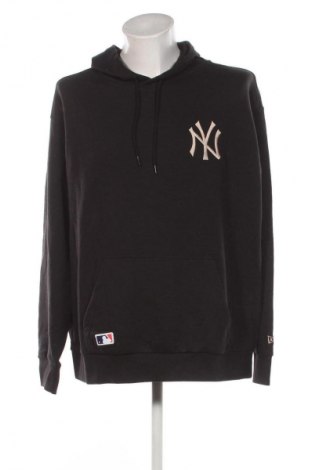 Herren Sweatshirt New Era, Größe XXL, Farbe Schwarz, Preis € 64,99
