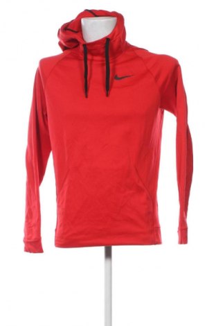 Pánská mikina  Nike, Velikost S, Barva Červená, Cena  889,00 Kč