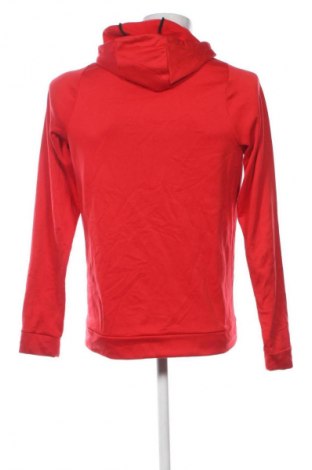Pánská mikina  Nike, Velikost S, Barva Červená, Cena  889,00 Kč
