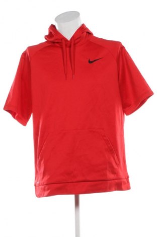 Męska bluza Nike, Rozmiar XL, Kolor Czerwony, Cena 180,99 zł