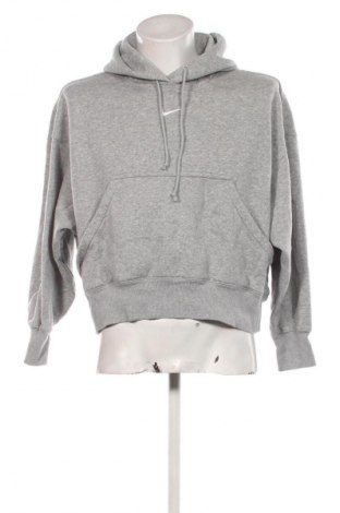 Herren Sweatshirt Nike, Größe S, Farbe Grau, Preis € 86,99