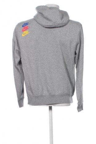 Męska bluza Nike, Rozmiar M, Kolor Szary, Cena 126,44 zł
