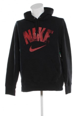 Мъжки суитшърт Nike, Размер XL, Цвят Многоцветен, Цена 55,99 лв.