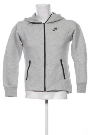 Herren Sweatshirt Nike, Größe S, Farbe Grau, Preis 68,99 €