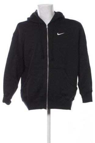 Herren Sweatshirt Nike, Größe S, Farbe Schwarz, Preis 68,99 €