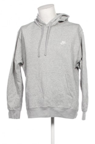 Férfi sweatshirt Nike, Méret XL, Szín Szürke, Ár 33 389 Ft