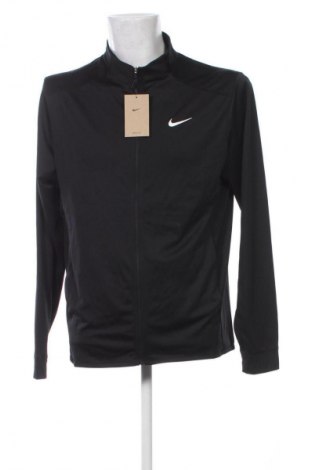 Męska bluza Nike, Rozmiar L, Kolor Czarny, Cena 347,99 zł