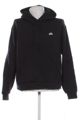 Pánska mikina  Nike, Veľkosť L, Farba Čierna, Cena  31,95 €