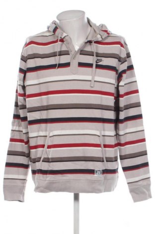 Pánska mikina  Nike, Veľkosť XXL, Farba Viacfarebná, Cena  28,12 €