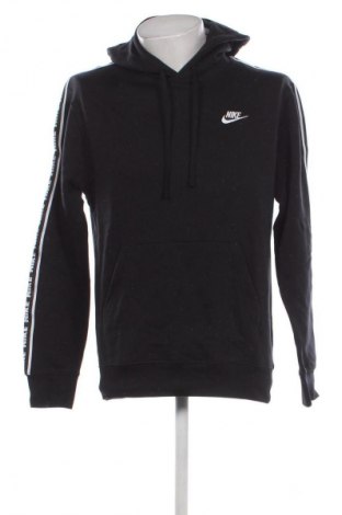 Férfi sweatshirt Nike, Méret S, Szín Fekete, Ár 33 389 Ft