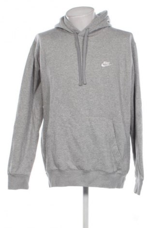 Herren Sweatshirt Nike, Größe XL, Farbe Grau, Preis € 38,99