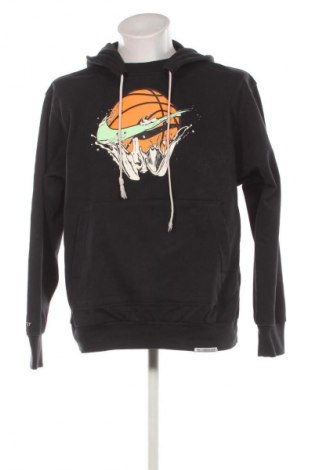 Męska bluza Nike, Rozmiar L, Kolor Czarny, Cena 332,57 zł