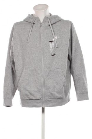 Pánská mikina  Nike, Velikost XL, Barva Šedá, Cena  1 649,00 Kč