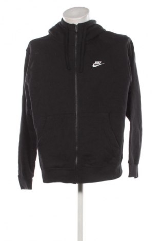 Pánská mikina  Nike, Velikost L, Barva Černá, Cena  2 029,00 Kč