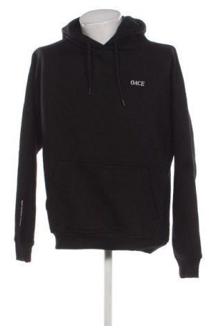 Męska bluza OACE, Rozmiar S, Kolor Czarny, Cena 327,99 zł