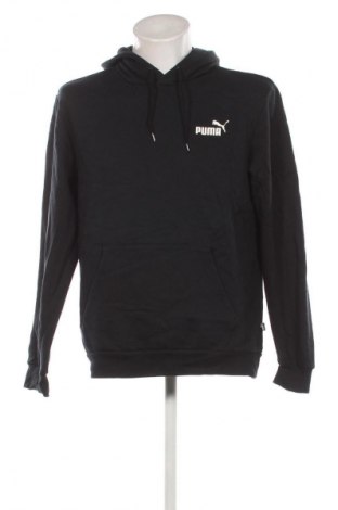 Herren Sweatshirt PUMA, Größe L, Farbe Blau, Preis € 38,99